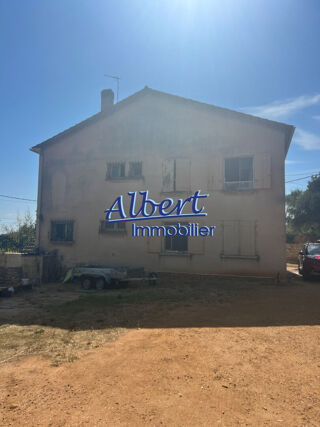  Maison à vendre 6 pièces 135 m²