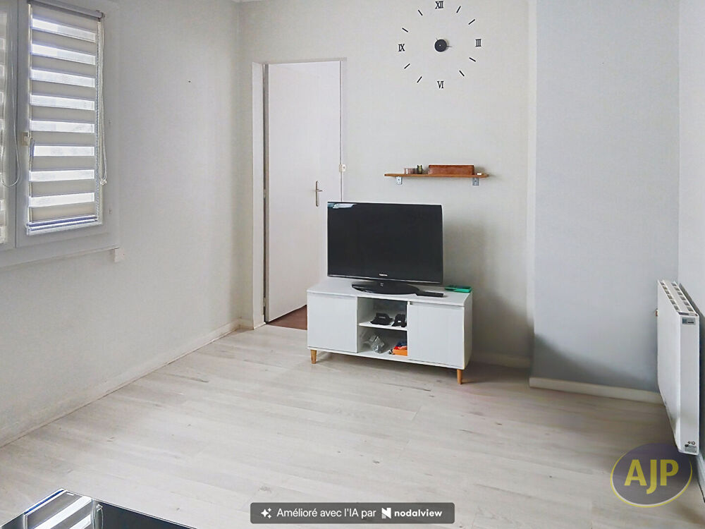 Appartement Saint Nazaire 2 pièce(s) 40 m2