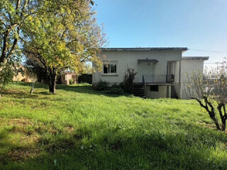  Maison � vendre 4 pi�ces 80 m�