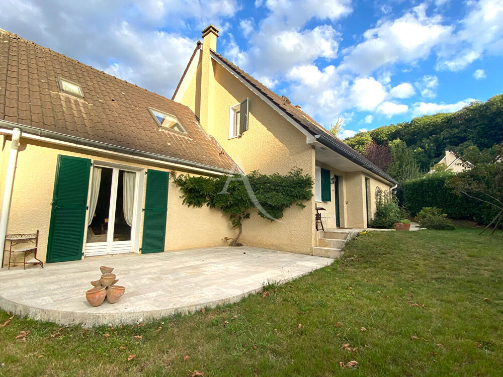 Vente Maison Maison Gif Sur Yvette 5 pièce(s) 160 m2 Gif sur yvette