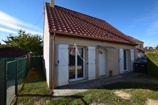 Vente Maison Maison 3 pièces Nangis grenier aménageable Nangis