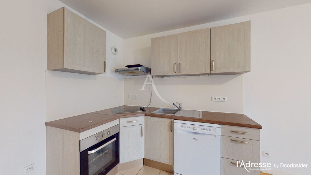 Appartement MASSY 3 pièces 65.89 m²