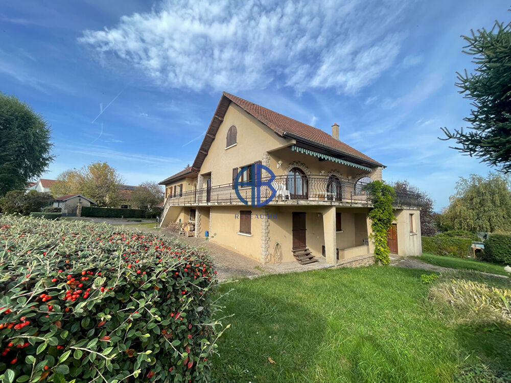 Maison 10 pièce(s) 365 m2