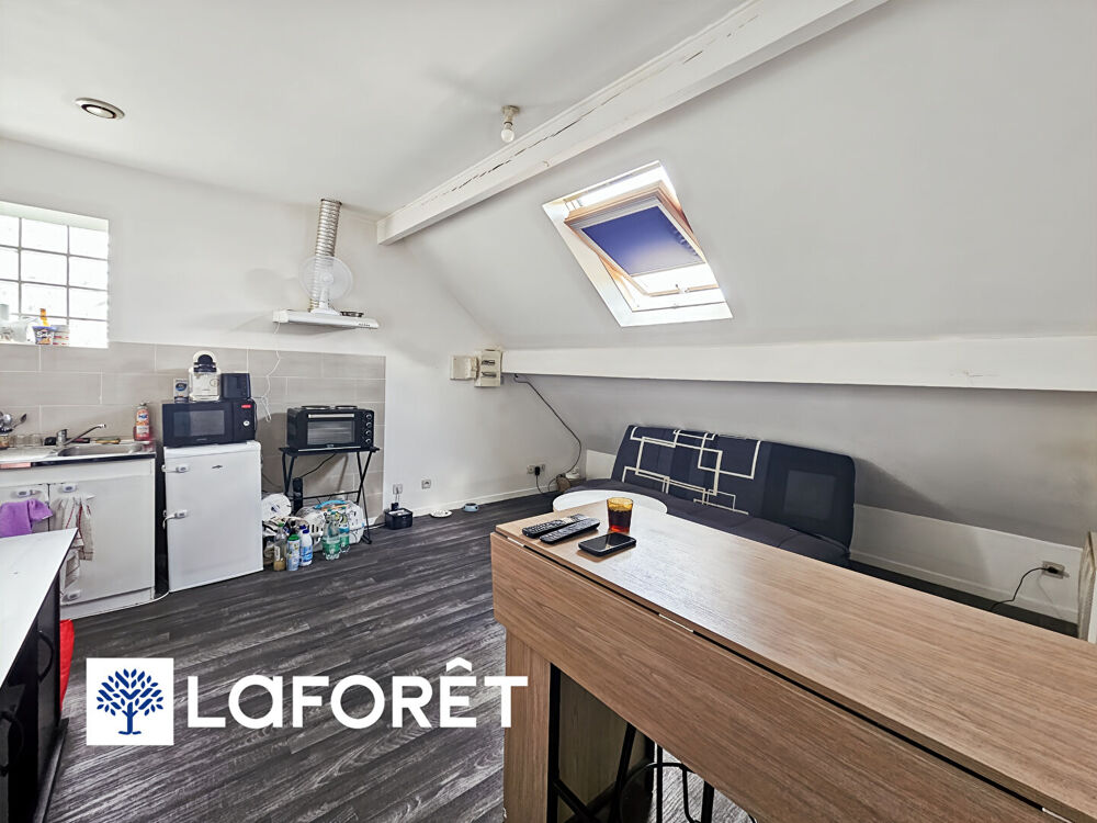 Location Appartement Appartement T1 à louer à Saint Michel sur Orge - Réf 16365 Saint michel sur orge
