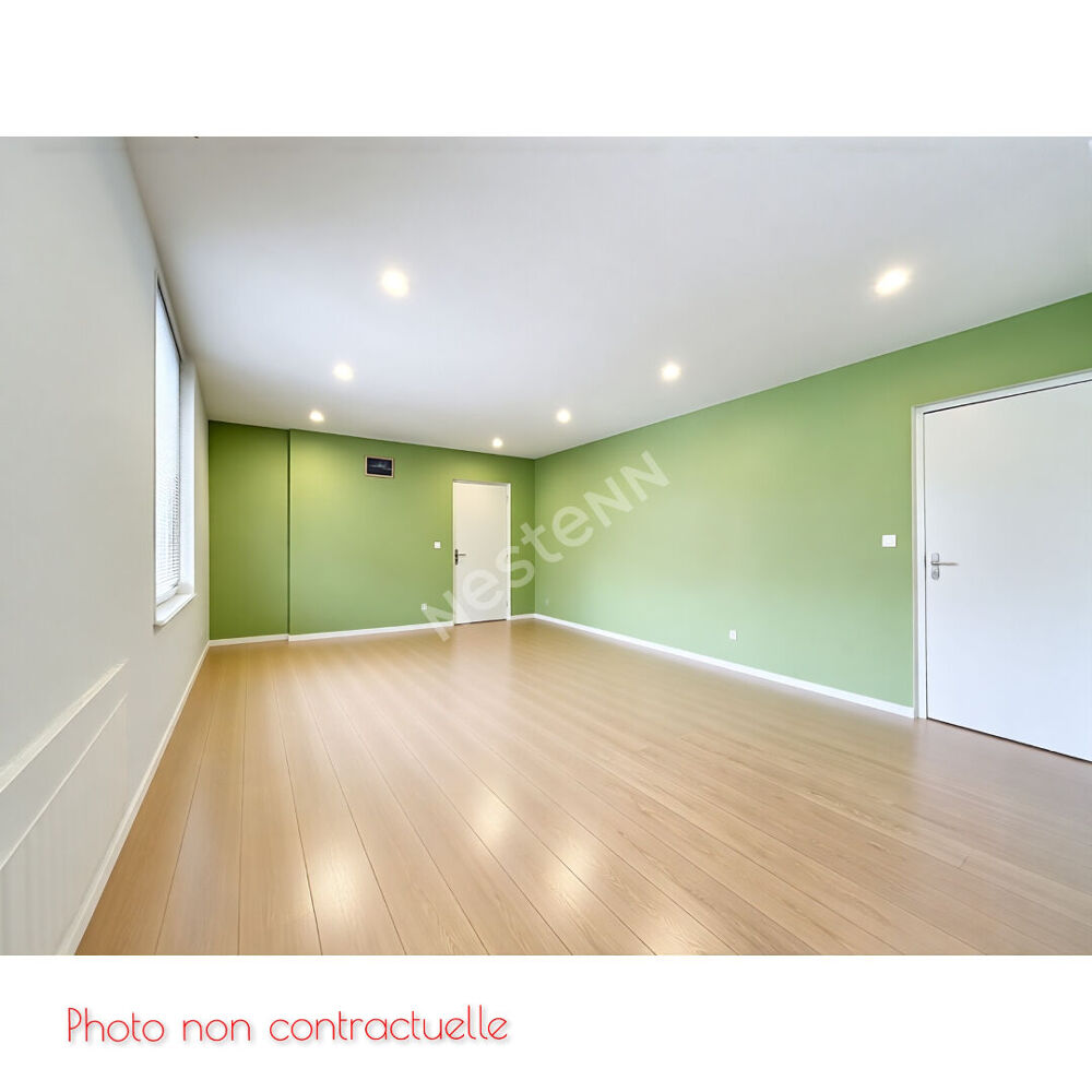 Vente Appartement ANNECY (secteur Pont Neuf) _ Proche du centre ville d'Annecy, spacieux appartement 2 pièces de 48,15 m², à vendre Annecy