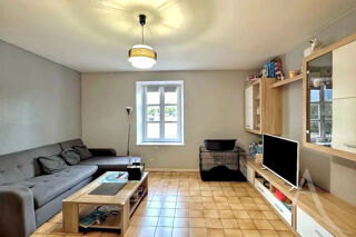  Maison � vendre 3 pi�ces 96 m�