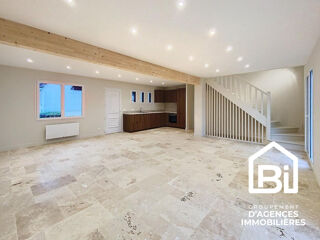  Maison � vendre 6 pi�ces 120 m�