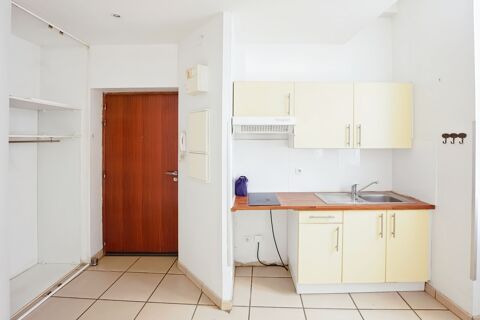  Appartement � louer 2 pi�ces 32 m�