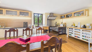  Maison � vendre 9 pi�ces 275 m�