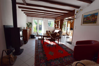  Maison à vendre 4 pièces 83 m²