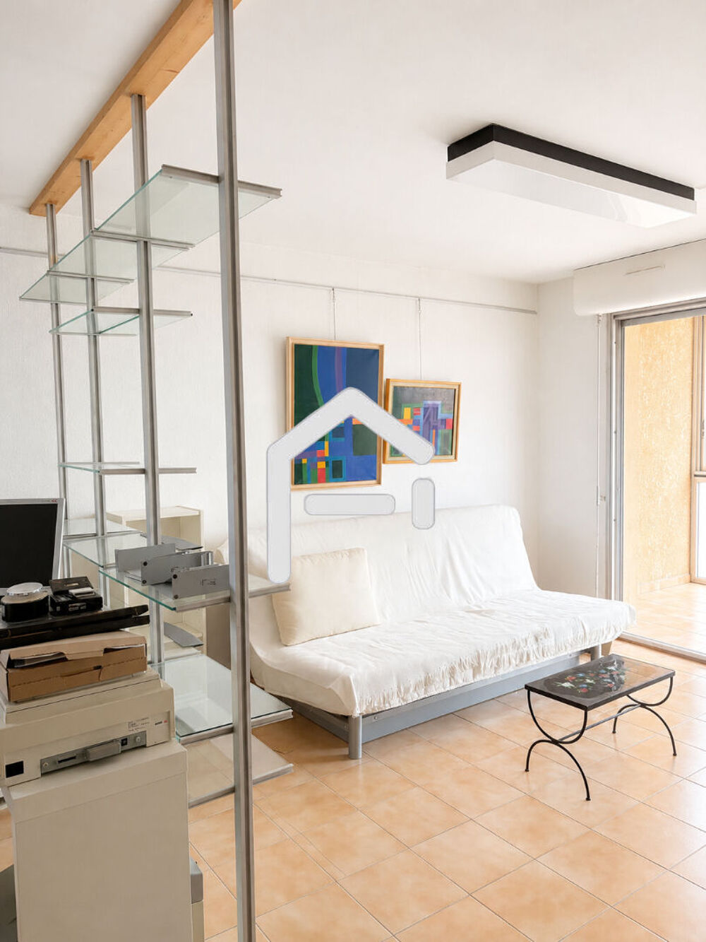 Vente Appartement T2 52 m2 - PATTE D'OIE - EXCLUSIVITE Toulouse