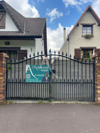  Maison � vendre 2 pi�ces 48 m�