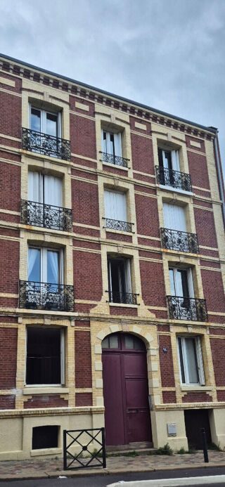  Appartement à vendre 2 pièces 43 m²