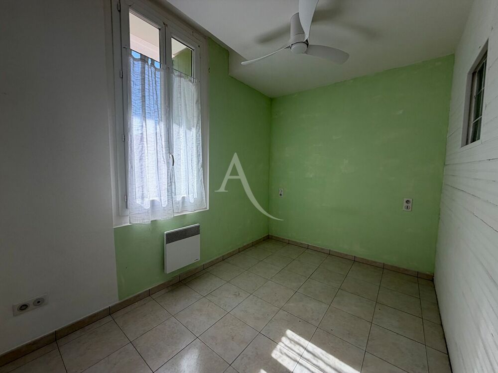 Location Appartement Appartement Balaruc Les Bains 2 pièces 30.80 m2 Balaruc les bains
