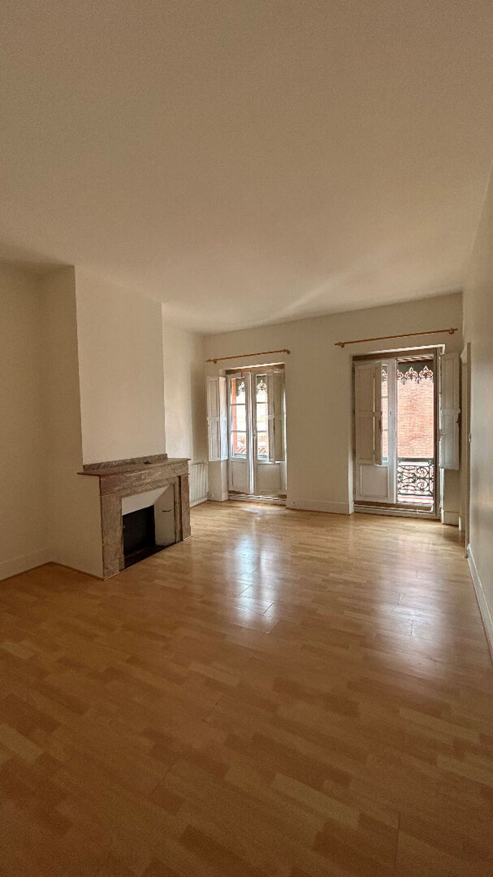 Location Appartement Appartement Toulouse 3 pièce(s) 68 m2 Toulouse