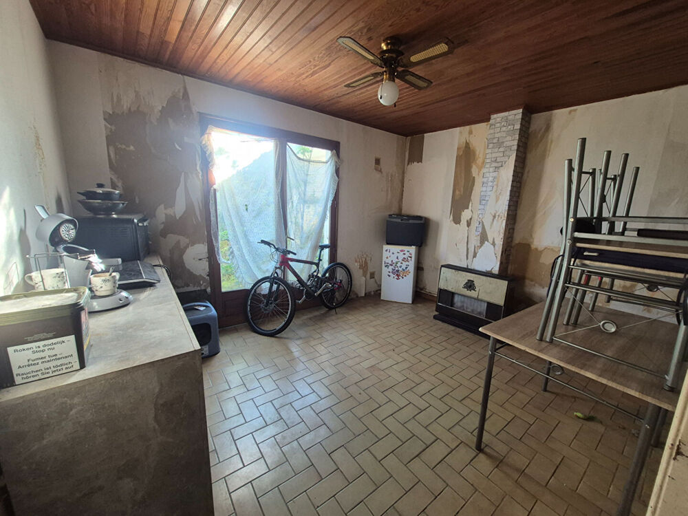 Maison Auchel 115 m2
