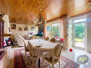  Maison à vendre 6 pièces 112 m²