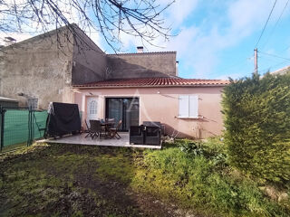  Maison � vendre 3 pi�ces 142 m�