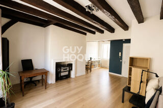  Appartement à louer 1 pièce 29 m²