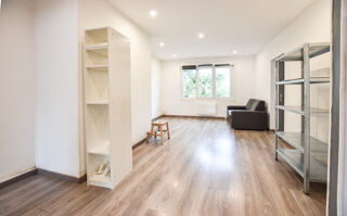  Appartement � vendre 3 pi�ces 