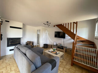  Maison � vendre 7 pi�ces 128 m�