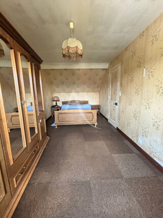  Maison � vendre 4 pi�ces 78 m�