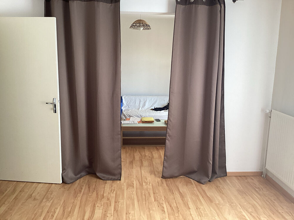 Location Appartement Appartement Saint Memmie 1 pièce(s) 44.91 m2 Saint memmie