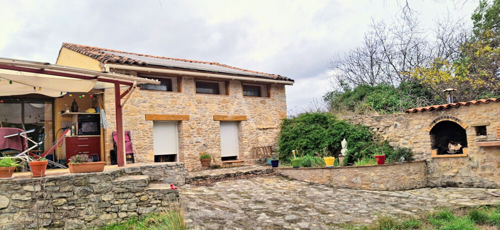 Vente Maison Maison 160m2 avec piscine et dépendance BEDARIEUX Bedarieux
