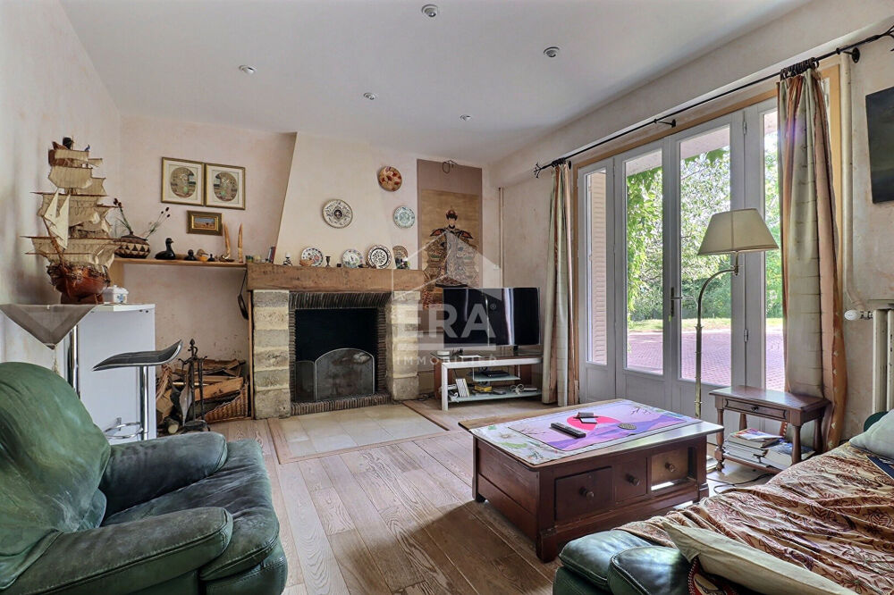 Maison Saint Cyr La Riviere 7 pièce(s) 250 m2 à vendre