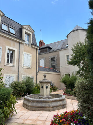  Parking / Garage � vendre 14 m�