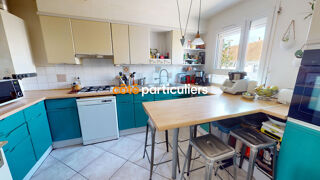  Maison � vendre 5 pi�ces 94 m�