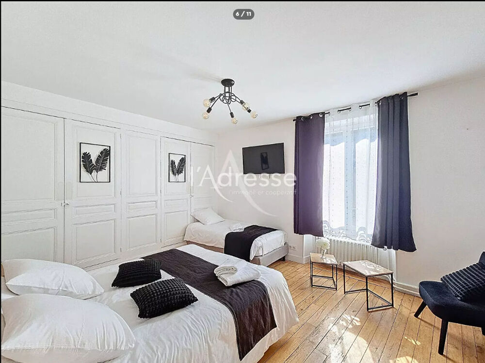 � vendre  Maison Couilly-Pont-aux-Dames (77860)