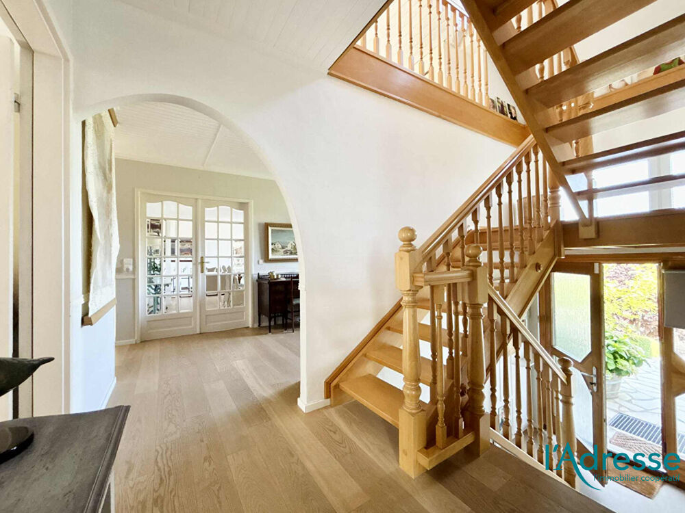  vendre  Maison Husseren-les-Chteaux (68420)