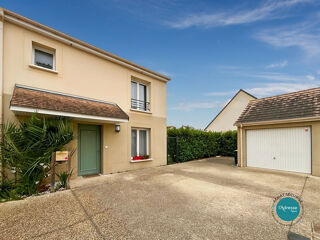  Maison � vendre 5 pi�ces 93 m�