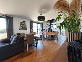  Maison à vendre 4 pièces 94 m²