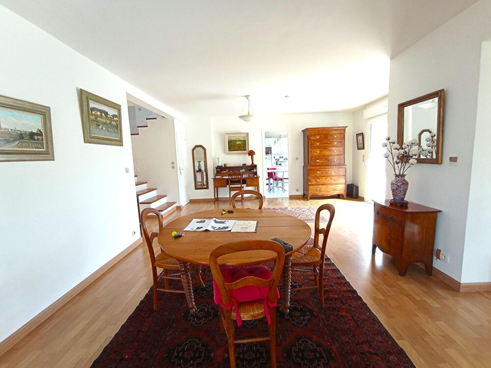  vendre  Maison Biville-Beuville (14112)