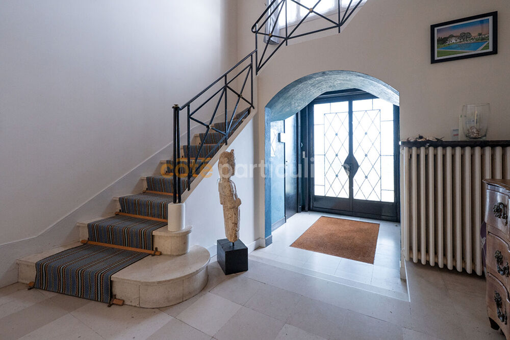 � vendre  Villa La Tremblade (17390)