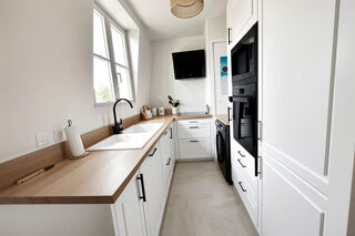  Appartement � vendre 3 pi�ces 54 m�