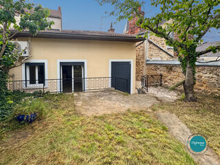  Maison  vendre 7 pices 139 m