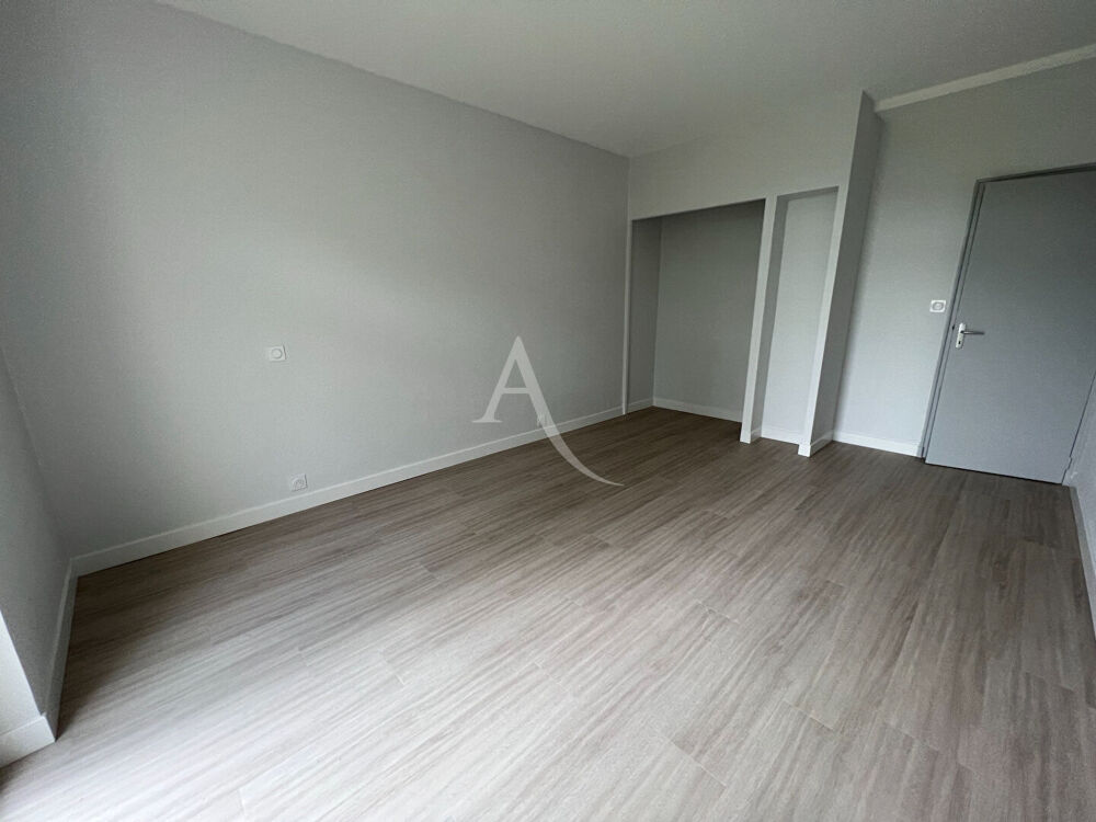 Vente Appartement CARMAUX . Appartement T4 de 96 m² Carmaux
