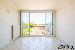  Appartement à vendre 3 pièces 60 m²