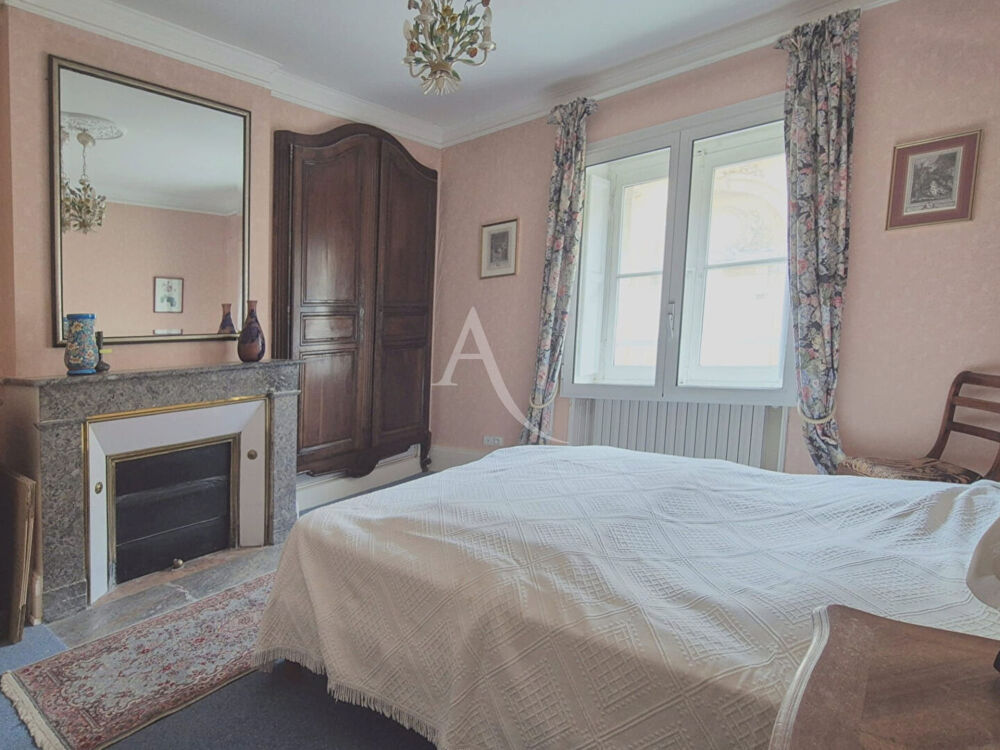 à vendre  Appartement Bordeaux (33000)