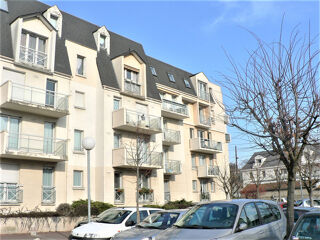  Appartement  vendre 3 pices 65 m