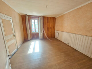  Maison � vendre 3 pi�ces 70 m�