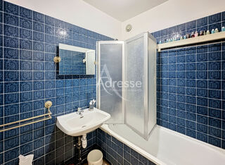  Appartement � vendre 4 pi�ces 77 m�