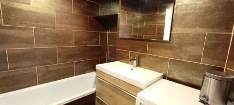  Appartement � louer 2 pi�ces 45 m�