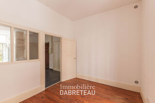  Appartement à louer 2 pièces 37 m²