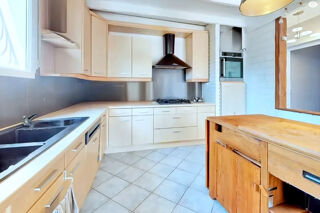  Maison � vendre 8 pi�ces 207 m�