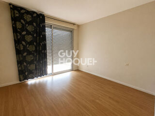  Appartement à louer 3 pièces 58 m²