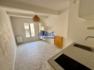  Appartement � vendre 1 pi�ce 18 m�